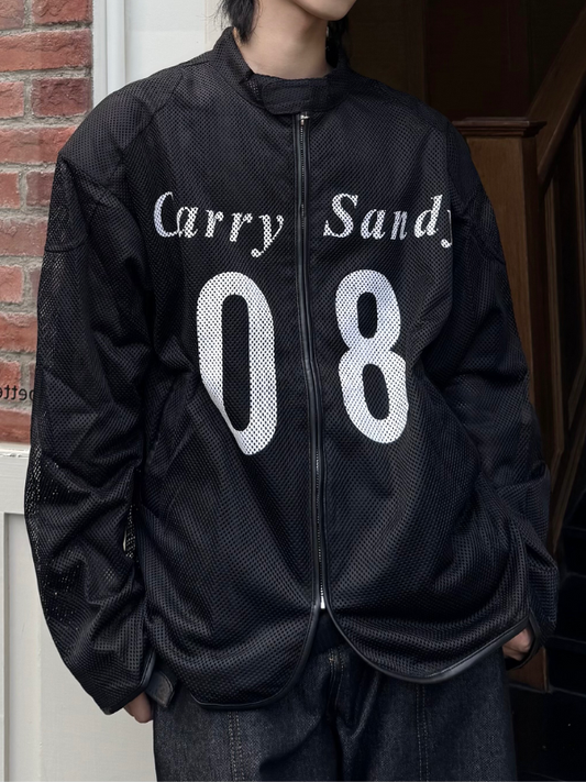 ナンバージップアップストリートジャケット bt2207