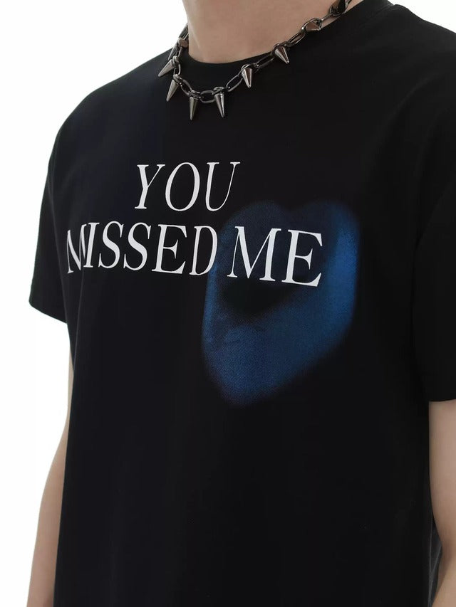 ロゴニュアンススマートTシャツ bt2115