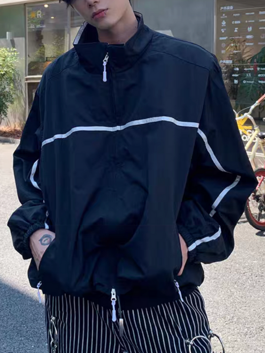 ストリートスポーティージャケット bt2205