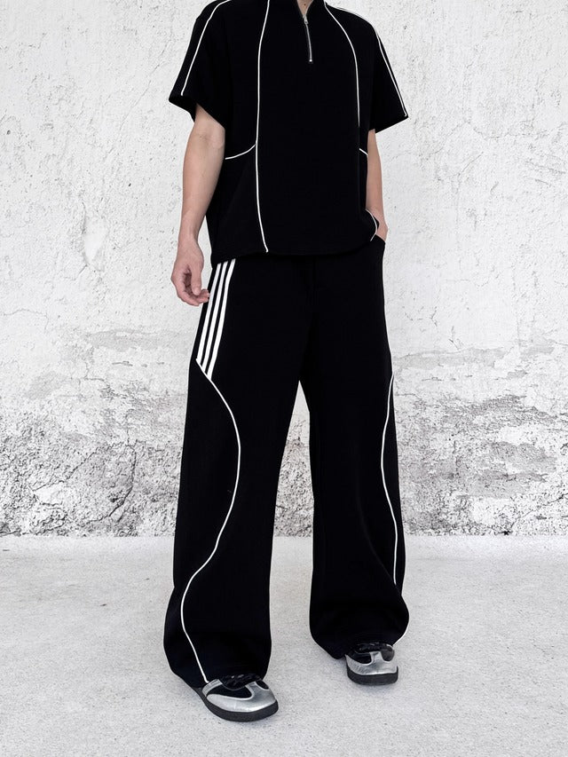 ストリートラインルーズセットアップ bt2172