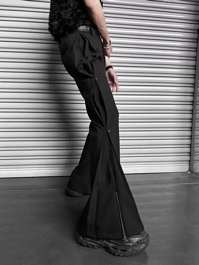 サイドタックコリアンスラックス bt2126