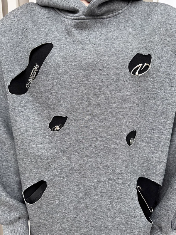 ダメージアイコンパーカー bt2208