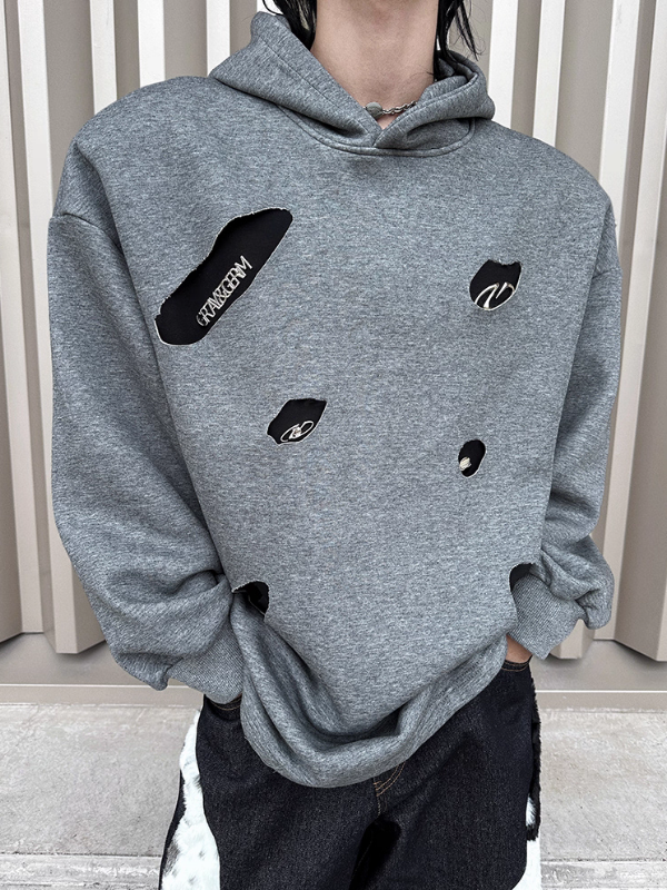 ダメージアイコンパーカー bt2208