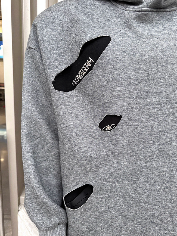 ダメージアイコンパーカー bt2208