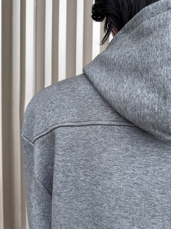 ダメージアイコンパーカー bt2208