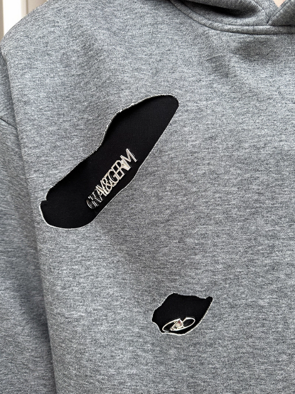 ダメージアイコンパーカー bt2208