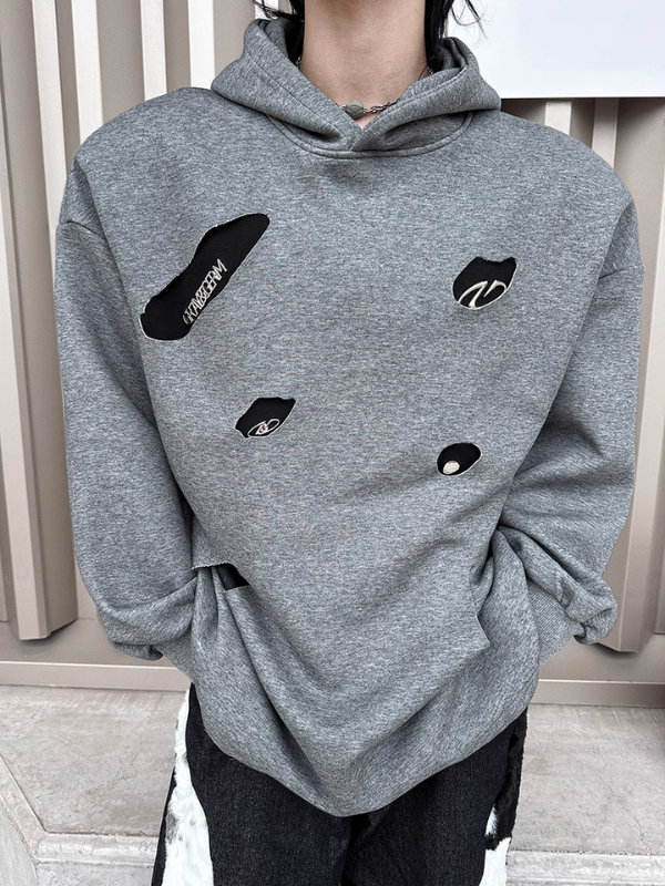 ダメージアイコンパーカー bt2208