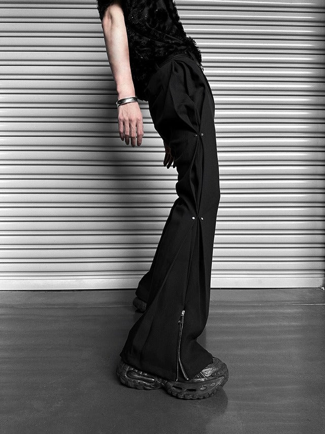 サイドタックコリアンスラックス bt2126