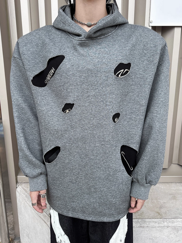 ダメージアイコンパーカー bt2208