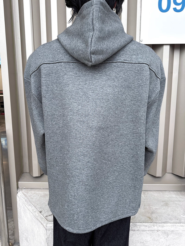 ダメージアイコンパーカー bt2208