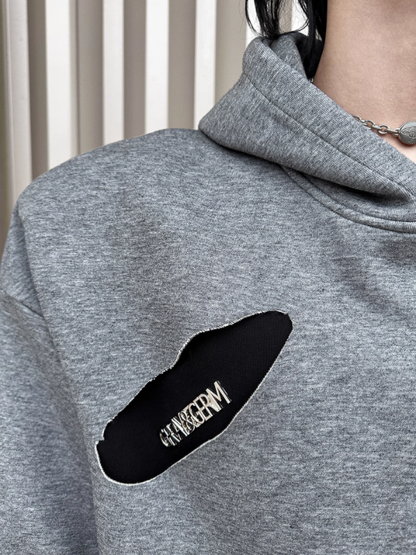 ダメージアイコンパーカー bt2208