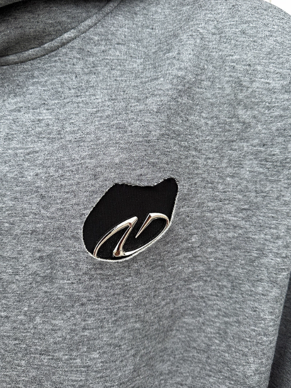 ダメージアイコンパーカー bt2208