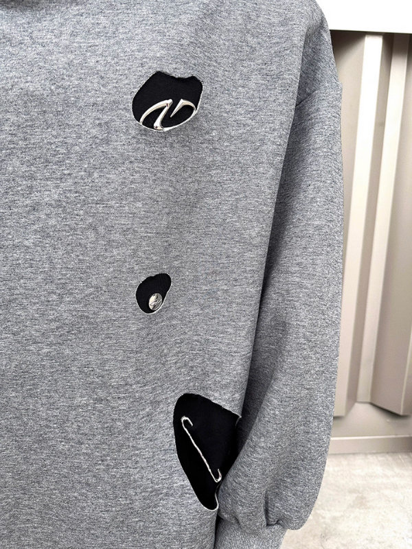 ダメージアイコンパーカー bt2208