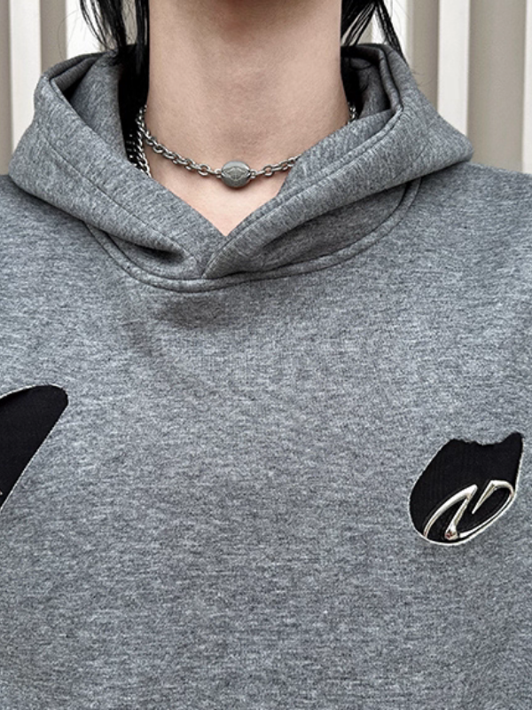 ダメージアイコンパーカー bt2208