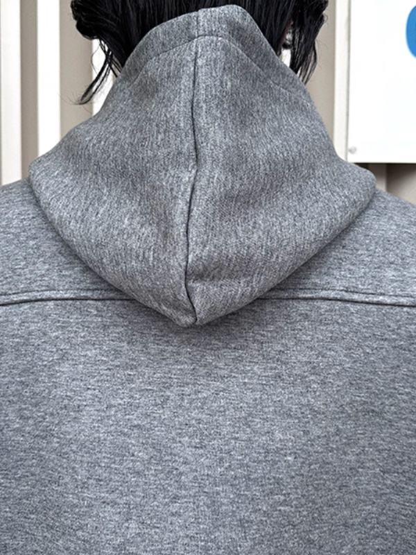 ダメージアイコンパーカー bt2208