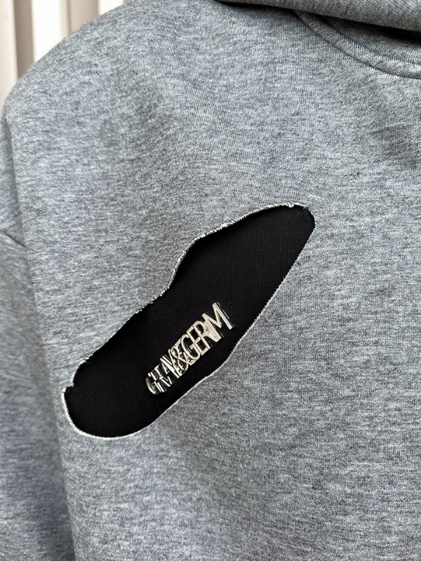 ダメージアイコンパーカー bt2208