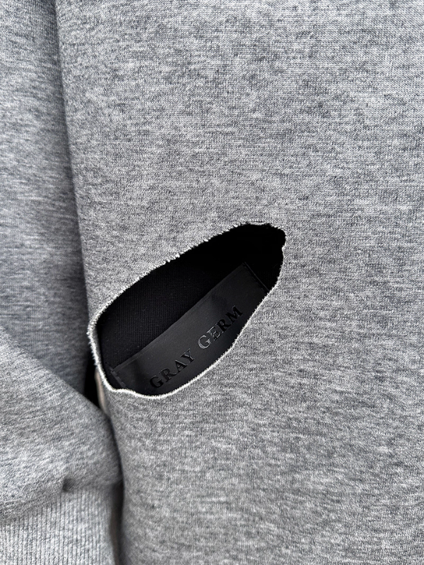 ダメージアイコンパーカー bt2208