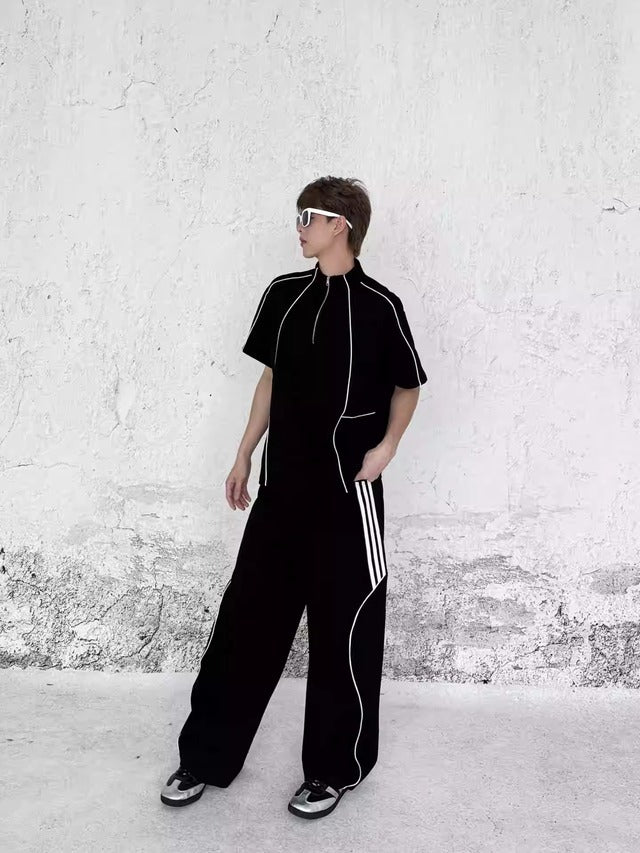 ストリートラインルーズセットアップ bt2172