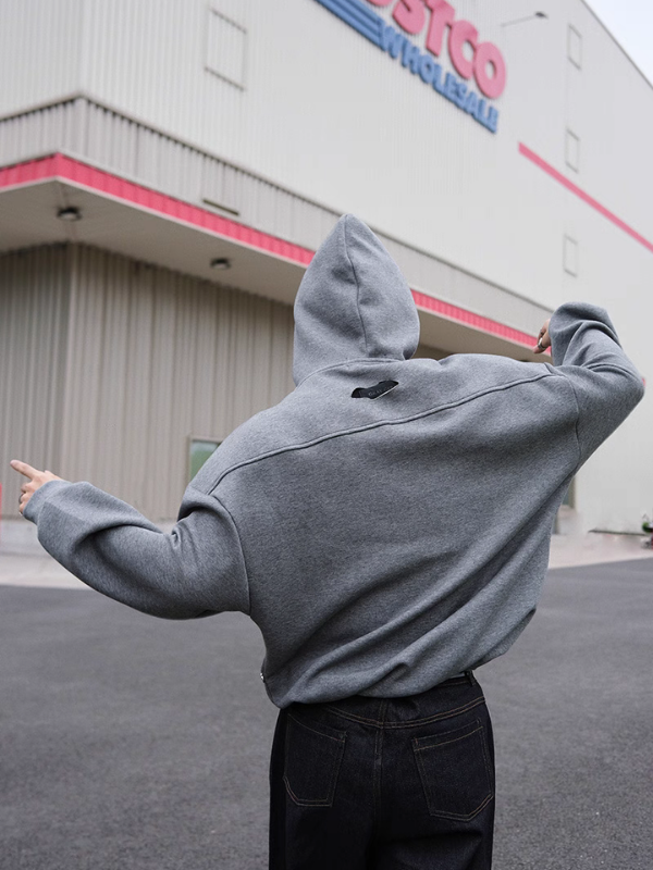 ダメージアイコンパーカー bt2208