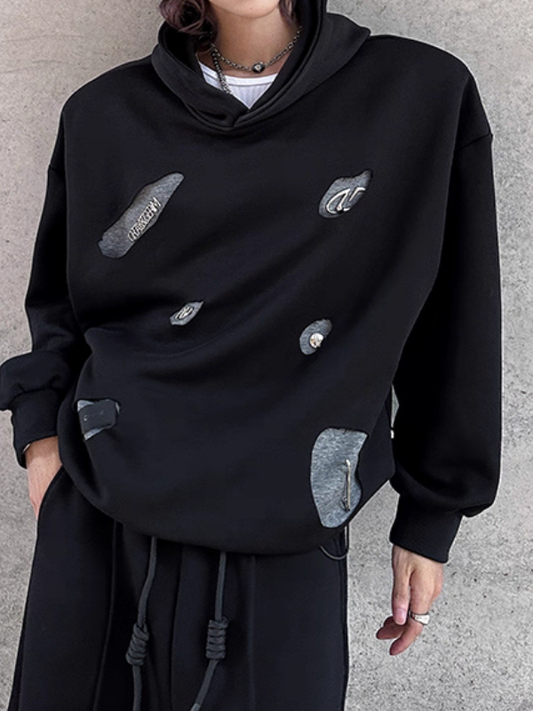 ダメージアイコンパーカー bt2208