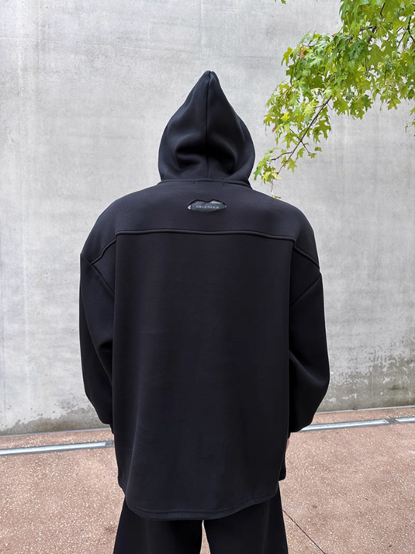 ダメージアイコンパーカー bt2208