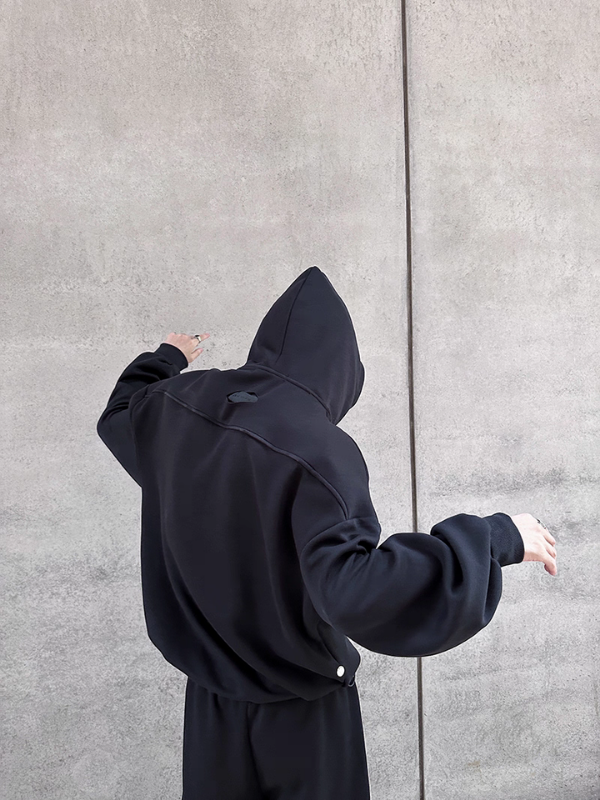 ダメージアイコンパーカー bt2208