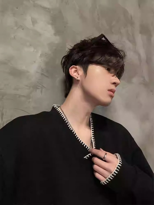 スケッチカラースウェット bt2074