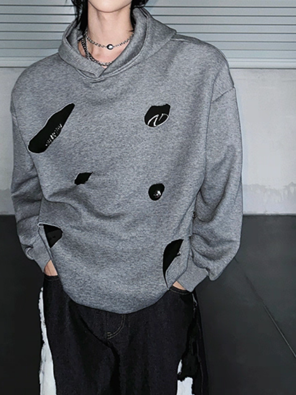 ダメージアイコンパーカー bt2208