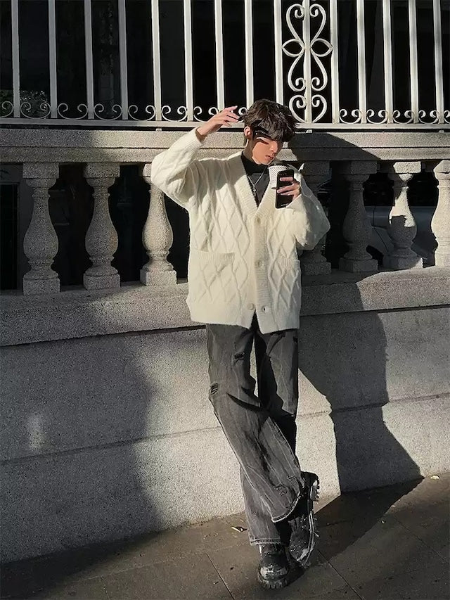 マイクロフレアダメージデニムパンツ bt1946