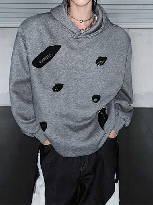 ダメージアイコンパーカー bt2208