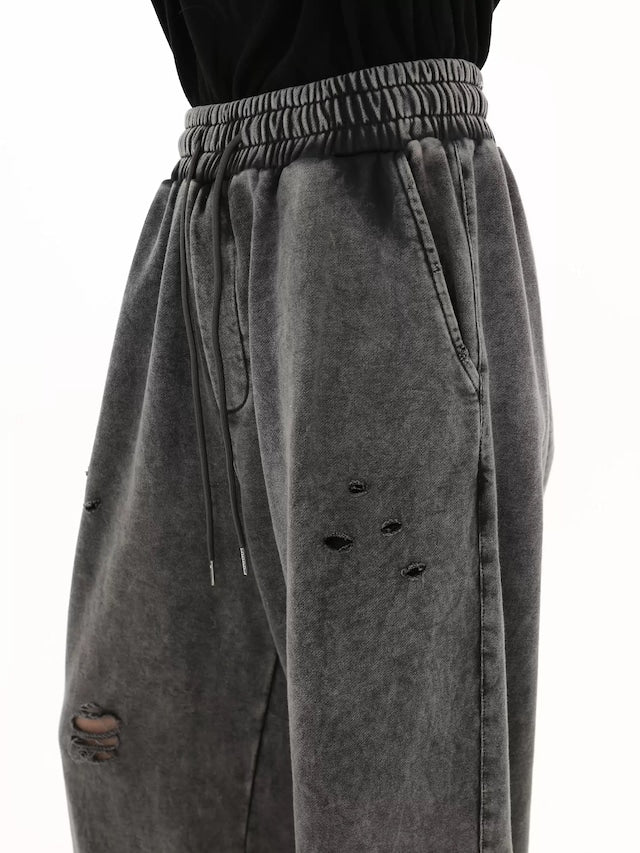 ダメージストリートパンツ bt1822