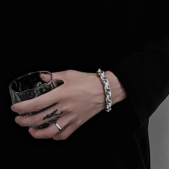 チェーンブレスレット bt1552