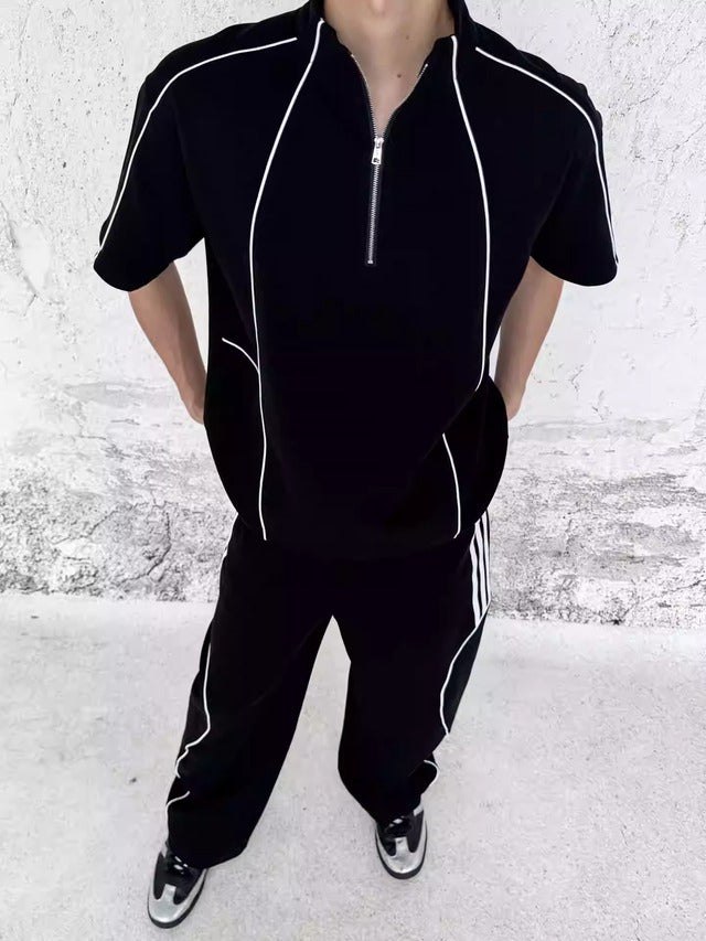 ストリートラインルーズセットアップ bt2172