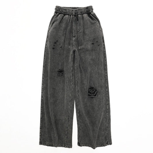 ダメージストリートパンツ bt1822