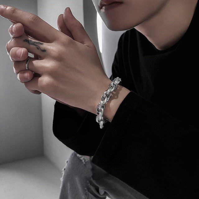 チェーンブレスレット bt1552