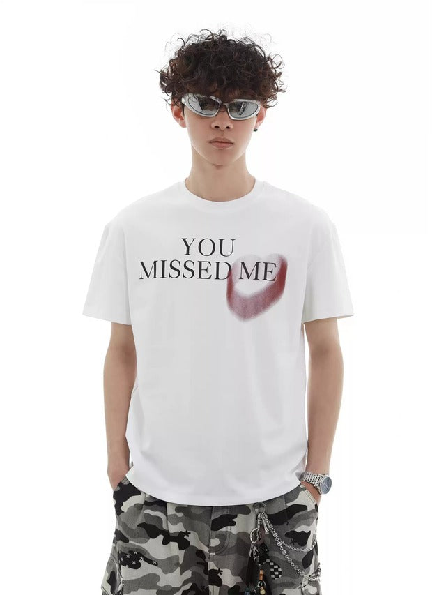 ロゴニュアンススマートTシャツ bt2115