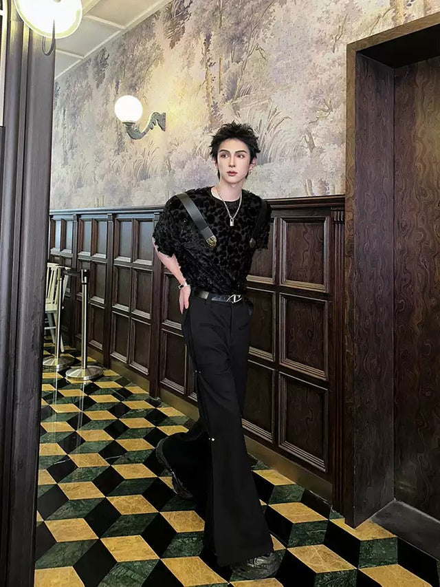 サイドタックコリアンスラックス bt2126