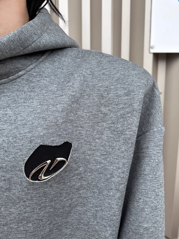 ダメージアイコンパーカー bt2208