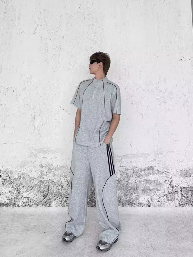 ストリートラインルーズセットアップ bt2172