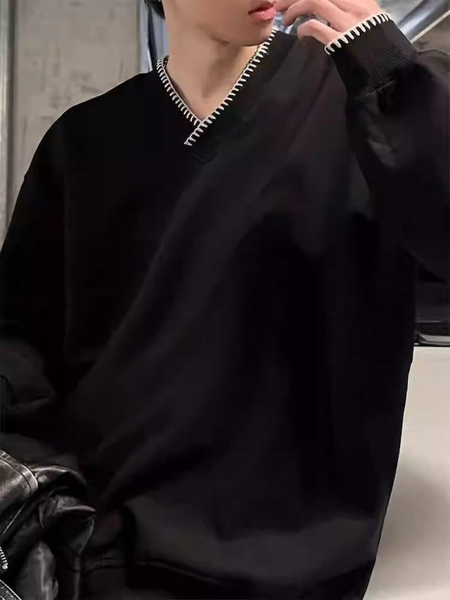 スケッチカラースウェット bt2074