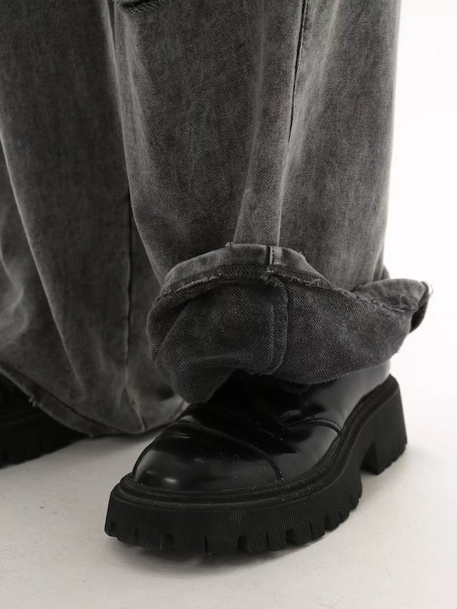 ダメージストリートパンツ bt1822