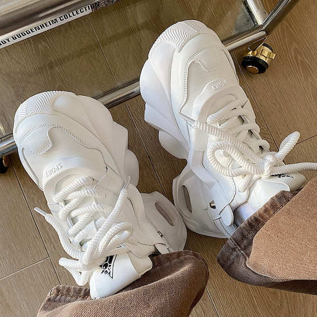 コリアンダッドスニーカー bt1647