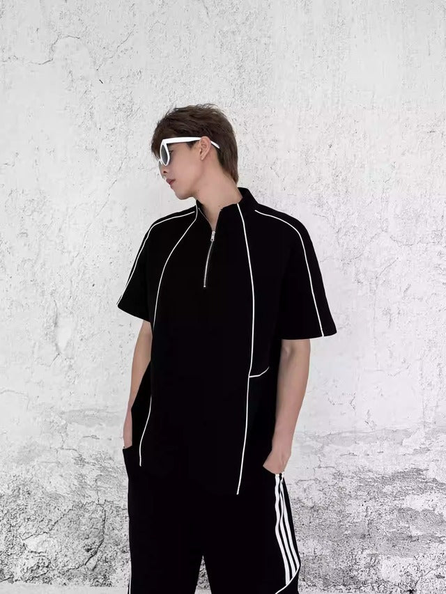 ストリートラインルーズセットアップ bt2172