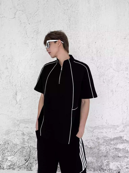 ストリートラインルーズセットアップ bt2172