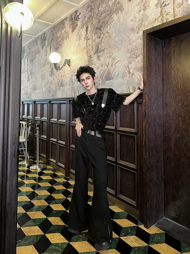 サイドタックコリアンスラックス bt2126