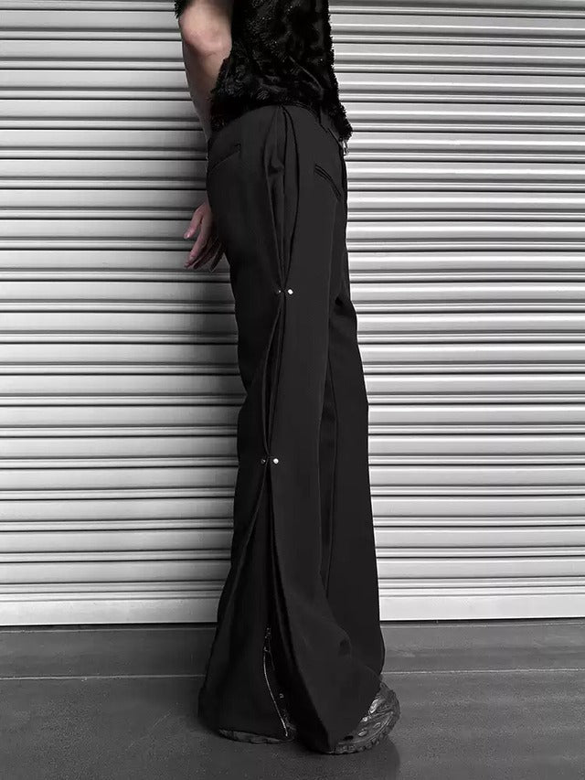 サイドタックコリアンスラックス bt2126