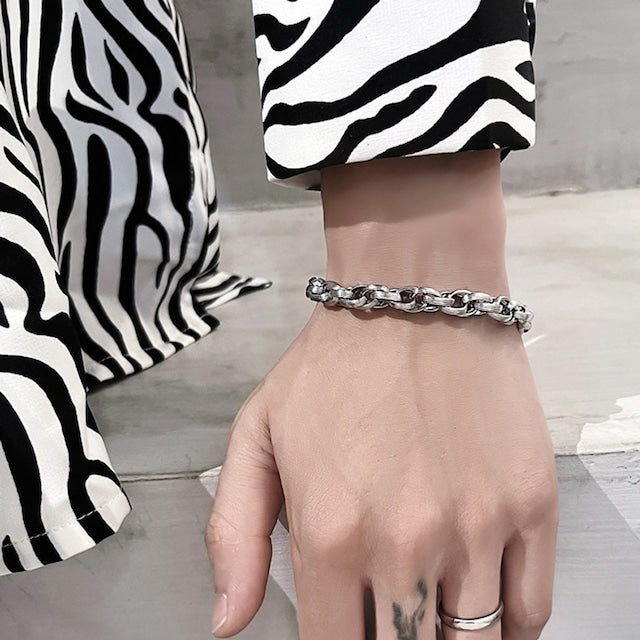 チェーンブレスレット bt1552