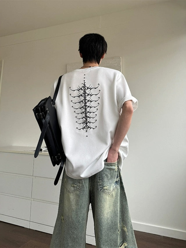 バックボーンハイエンドTシャツ bt2134